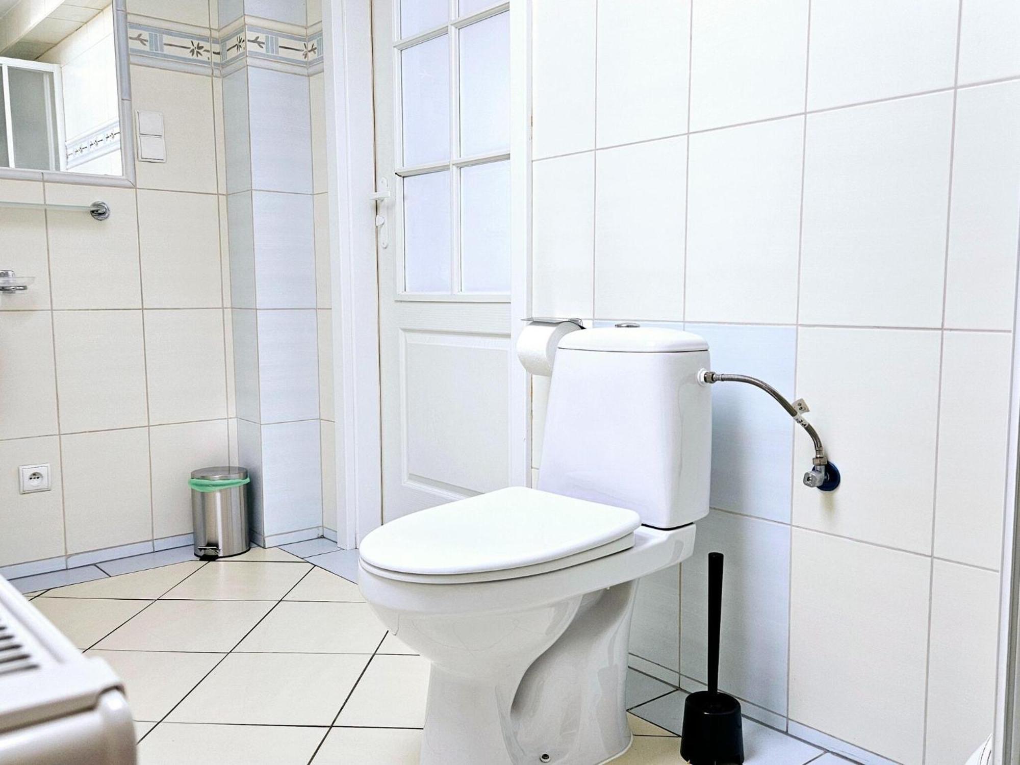 Holiday Home In Kolczewo With The Private Pool 220 Qm Exteriör bild
