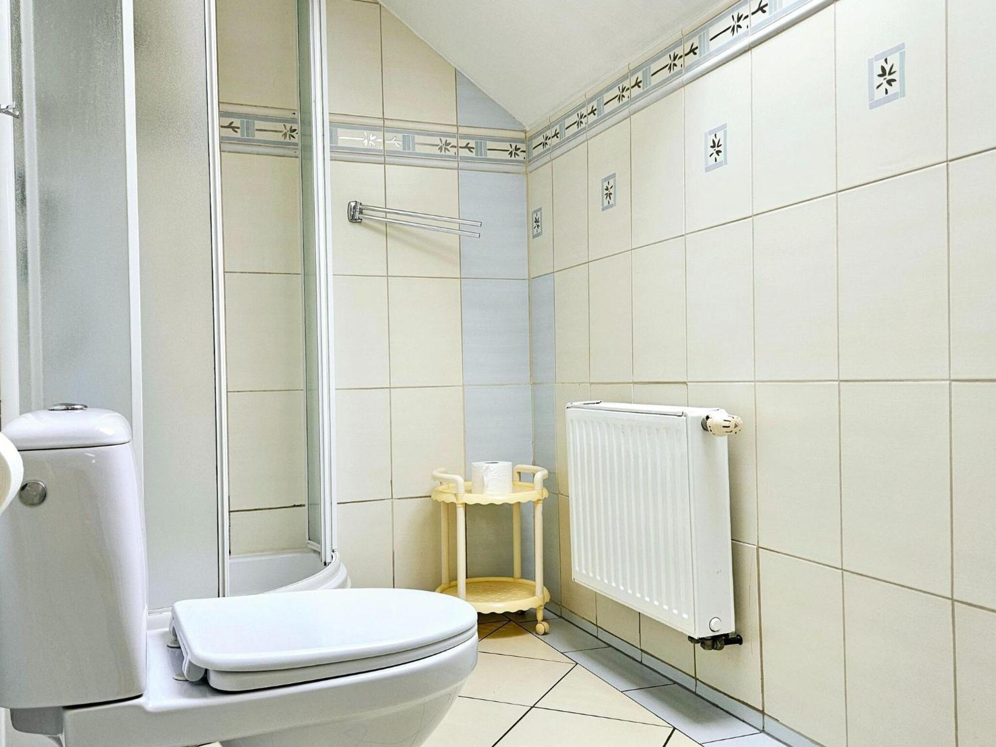 Holiday Home In Kolczewo With The Private Pool 220 Qm Exteriör bild