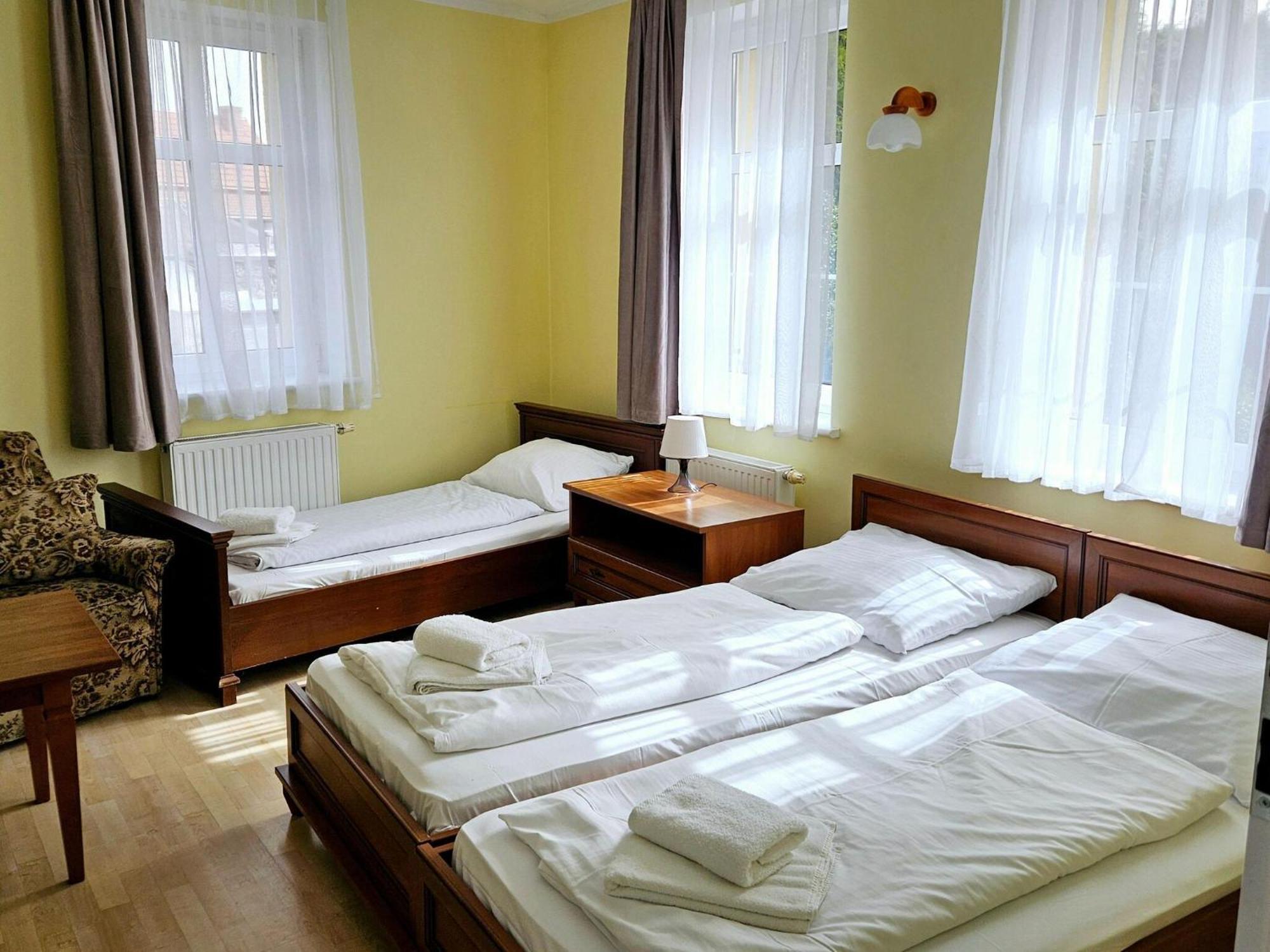Holiday Home In Kolczewo With The Private Pool 220 Qm Exteriör bild