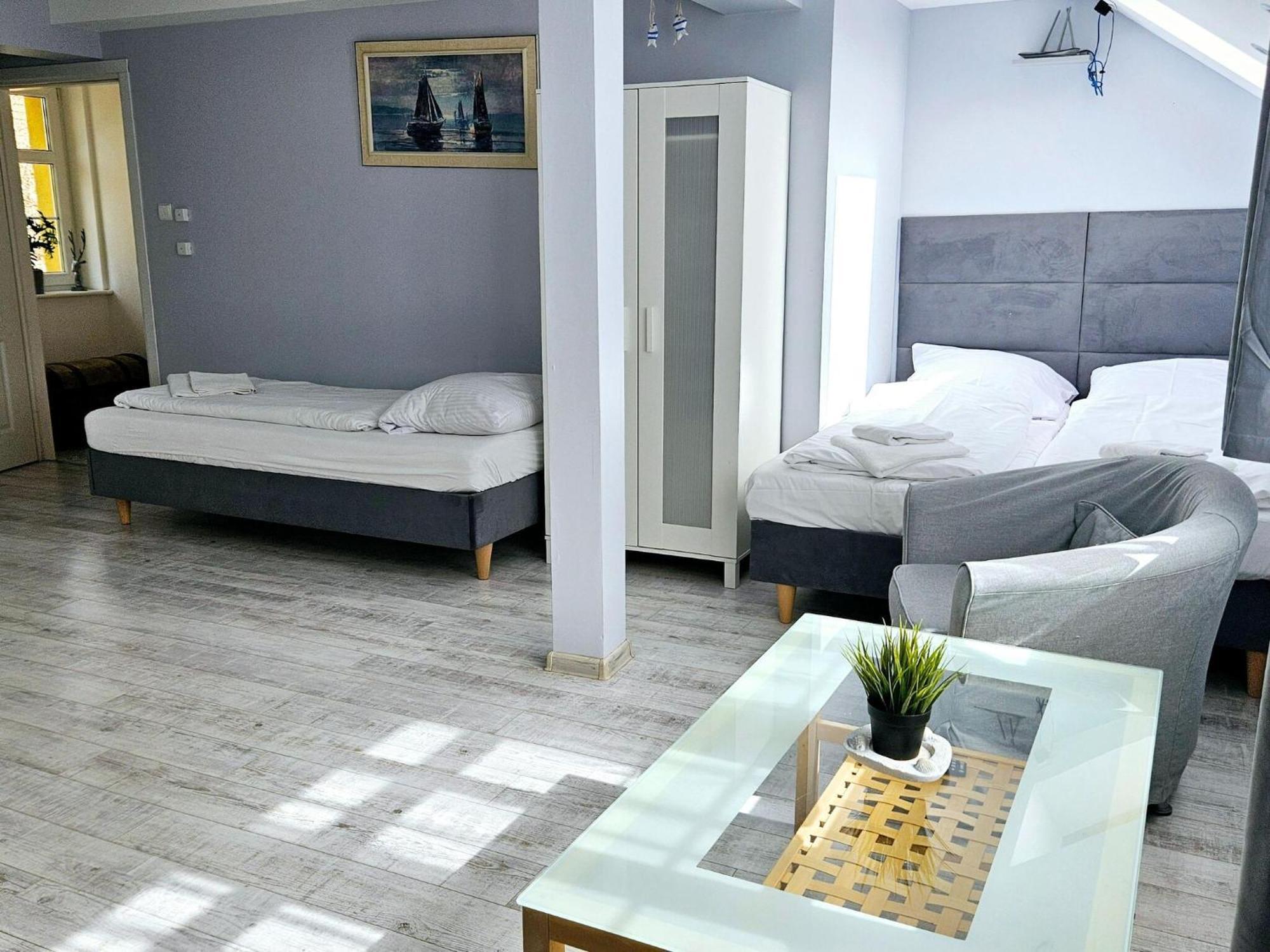 Holiday Home In Kolczewo With The Private Pool 220 Qm Exteriör bild