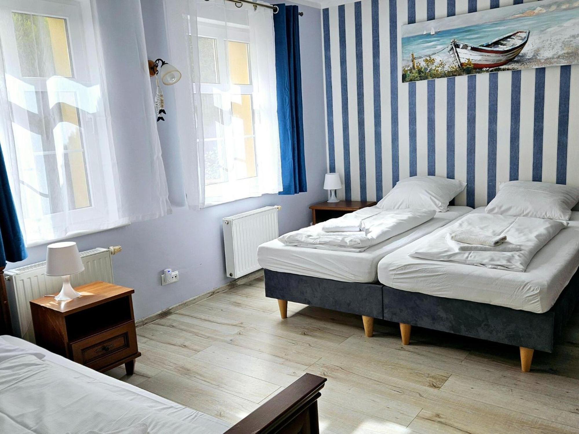 Holiday Home In Kolczewo With The Private Pool 220 Qm Exteriör bild