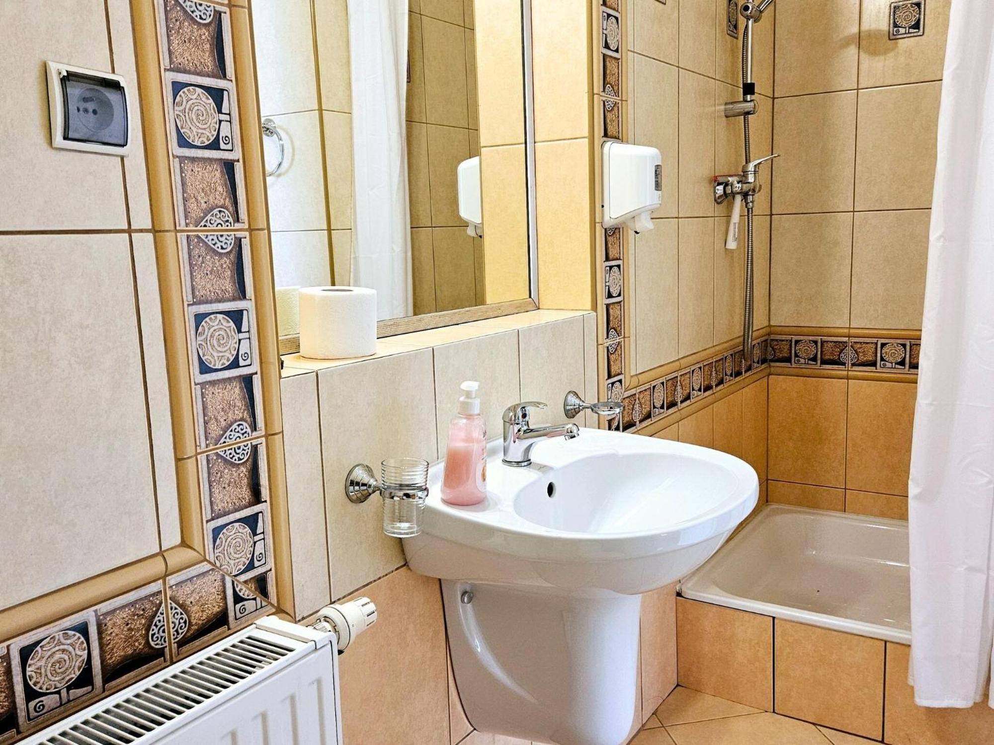 Holiday Home In Kolczewo With The Private Pool 220 Qm Exteriör bild